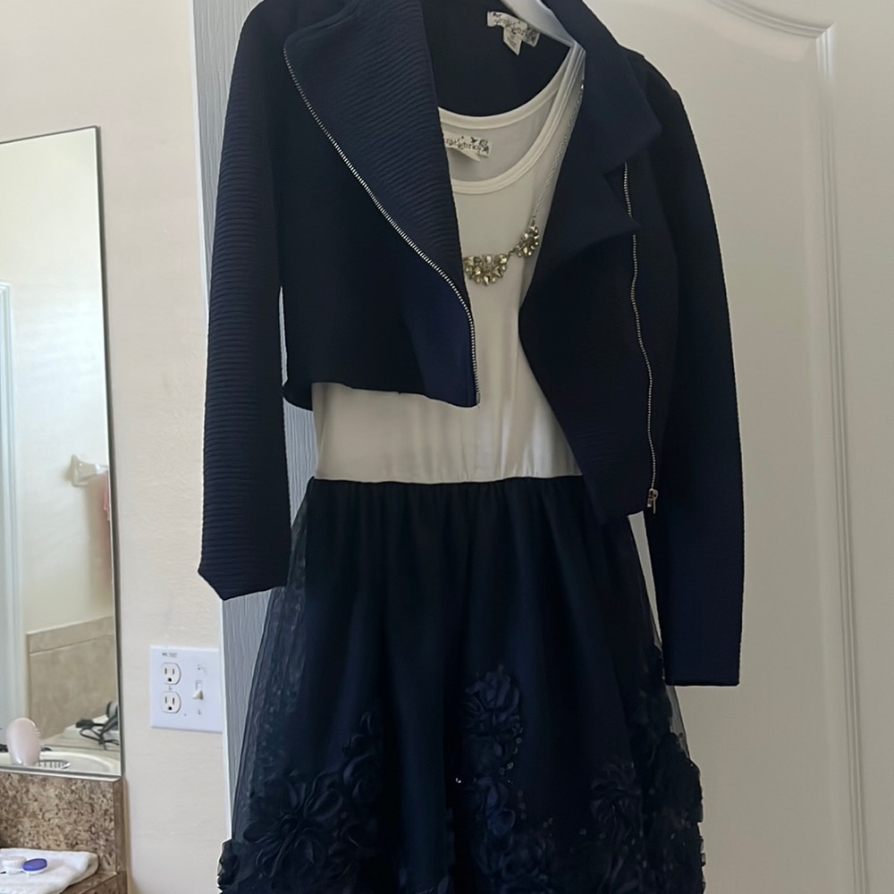 Dress set !